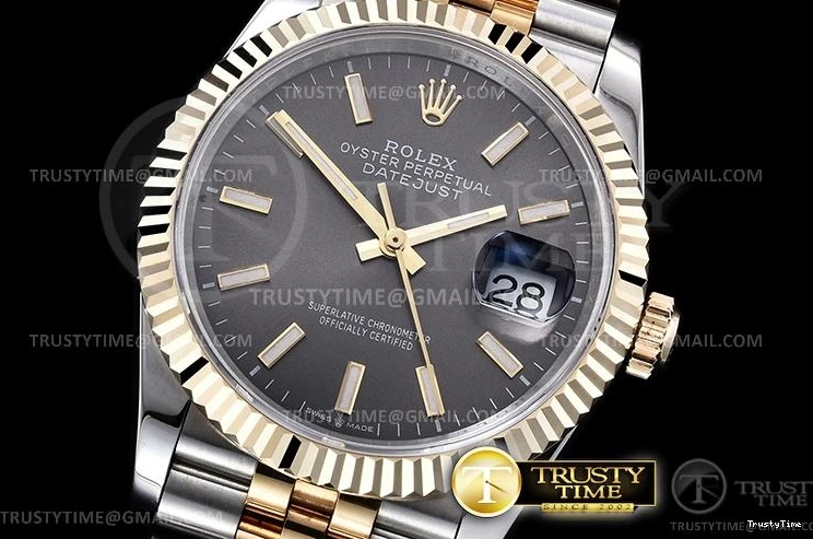 0401 RDJ0360B – DJ 36mm WrinkleFree 741